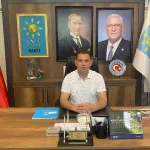 İYİ Parti Serik İlçe Başkanı: "İhanetin zaman aşımı yoktur"