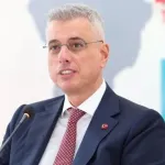 Bakan Memişoğlu açıkladı: SMA ilaçlarıyla ilgili sonuçlar araştırılıyor