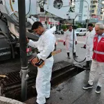 Kepez’de kış öncesi kritik hamle! Mazgallar temizleniyor