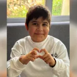 Kerem'den yürek burkan çağrı: "Ben de koşmak istiyorum"