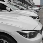 Kiralık araçlarda yeni dönem: Yaş ve kilometre sınırı geliyor