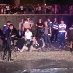 Konyaaltı'nda gece denize giren gençlerden acı haber