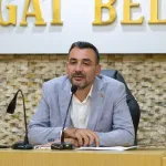 Manavgat’ta çevre denetimi