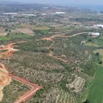 Manavgat OSB'de 59 sanayi parseli yatırımcı bekliyor