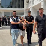 Mersin’de yengesi ve kayınvalidesini öldüren sanığa müebbet talebi