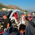 Muğla’da yolcu otobüsü tıra arkadan çarptı! Ölenlerin isimleri belli oldu