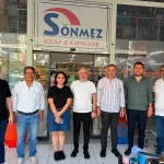 Muratpaşa Belediyesi Spor Kulübü yeni sezon için toplandı
