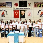 Muratpaşa’nın Sultanları Antalya için sahaya çıkmaya hazır