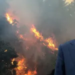 Orman yangınlarında adli süreç başladı: Antalya da soruşturma listesinde