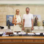 Tuğba Özay'dan Manavgat Belediyesi'ne ziyaret! Ortak akıl sürecine destek verdi