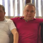 Tutuklu Başkan Muhittin Böcek'in acı günü