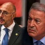 Hulusi Akar’dan Uğur Poyraz’a: “Otur yerine, dinle! Ayıp denen bir şey var”