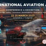 Uluslararası Havacılık ARFF Konferansı 2027’de İstanbul’da yapılacak