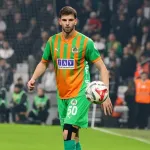Ümit Akdağ kimdir, kaç gol attı, hangi mevkide oynuyor, piyasa değeri ne kadar?