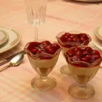 Vişneli Tayfır nedir, nasıl yapılır? Neden Meclis tatlısı denir, fiyatı ne?