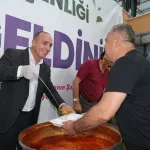 Konyaaltı’nda Yarbaşçandır Yayla Şenliği coşkusu