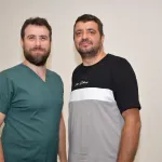 Yemek borusundan 13 santimetrelik tümör çıktı!