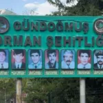 Yeşil vatan için can verdiler! Antalya’nın 6 orman şehidi unutulmadı