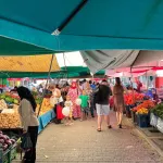 Alanya pazarlarında "güven terazisi" dönemi