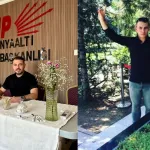 CHP Konyaaltı’na ülkücü başkan!