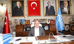 2024 huzur, mutluluk, barış getirsin