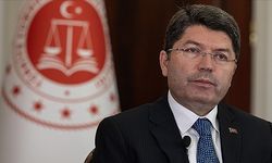 Adalet Bakanı Tunç, 10 Aralık Dünya İnsan Hakları Günü'ne dikkat çekti