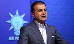 AK Parti Sözcüsü Çelik: Sözleri yok hükmündedir