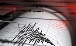 Akdeniz’de deprem paniği