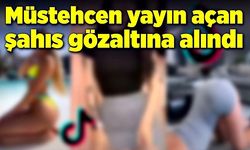 Antalya'da müstehcen yayınlara geçit yok: 1 gözaltı 