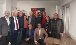 Antalya siyasetinde kritik buluşma! 