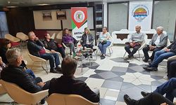 Antalya Tabip Odası’ndan Alanya çıkartması