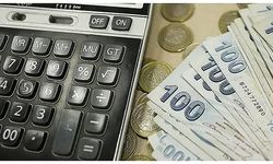 Asgari ücret belli oldu: Net 17 bin 2 lira