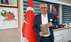 Başkan Topaloğlu'ndan öğretmenlere anlamlı hediye