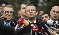 CHP Genel Başkanı Özel: 3 ayda bir asgari ücret yenilenmesi gerekir