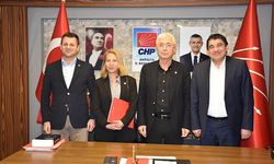 CHP 'aday tespit heyeti' Antalya çalışmalarını tamamladı