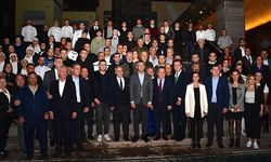 CHP Merkez Yönetim Kurulu Toplantısı sona erdi