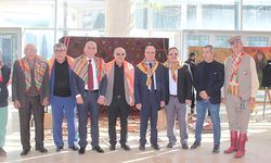 Dünya Yörükleri Antalya'daki çalıştayı konuştu