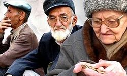 Emekliler sorunlarını Ankara'da haykıracak