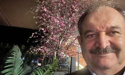 En Baba Emniyet Müdürü Feyzullah Arslan, Alanya Kitap Fuarı’nda