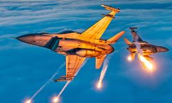 F-16 hızında fotoğraf yarışması