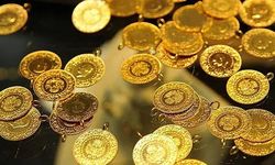 Gram altın ve çeyrek altın fiyatları 29 Aralık 2023