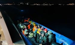 Kaçak göçmen krizi sürüyor