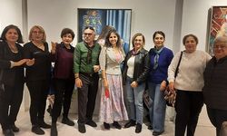Kadına şiddete karşı sanatsal tepki