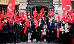 İstiklal Marşı şairi, vefatının 87. yılında anıldı