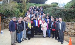 Muratpaşa'yı birlikte yöneteceğiz