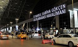 Sabiha Gökçen Uluslararası Havalimanı, kış uçuşlarına hazır