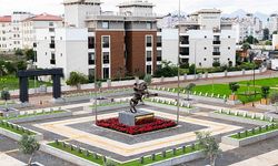 Şehit Jandarma Yüzbaşı Yasin Kurt Şehitlik Parkı açılıyor