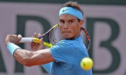 Ünlü tenisçi Rafael Nadal, kortlara geri dönüyor