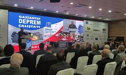 Yüzyılın felaketi, çalıştayda masaya yatırıldı