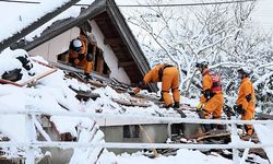 7.6'lık depremde acı tablo: 202 ölü